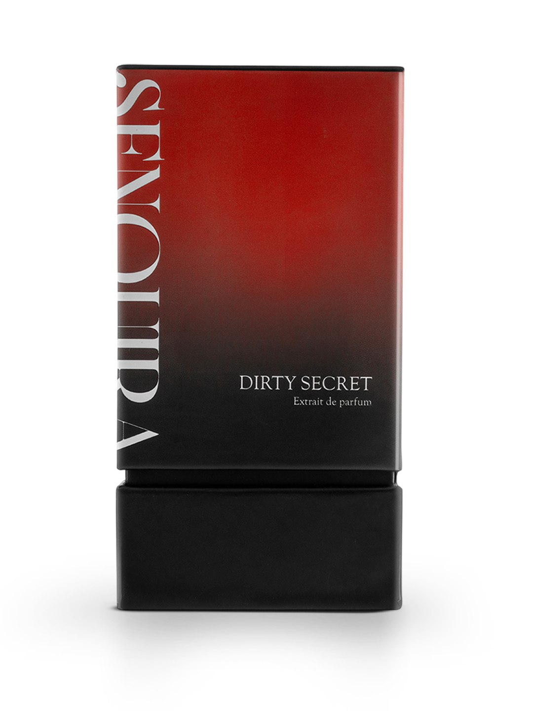 Dirty Secret