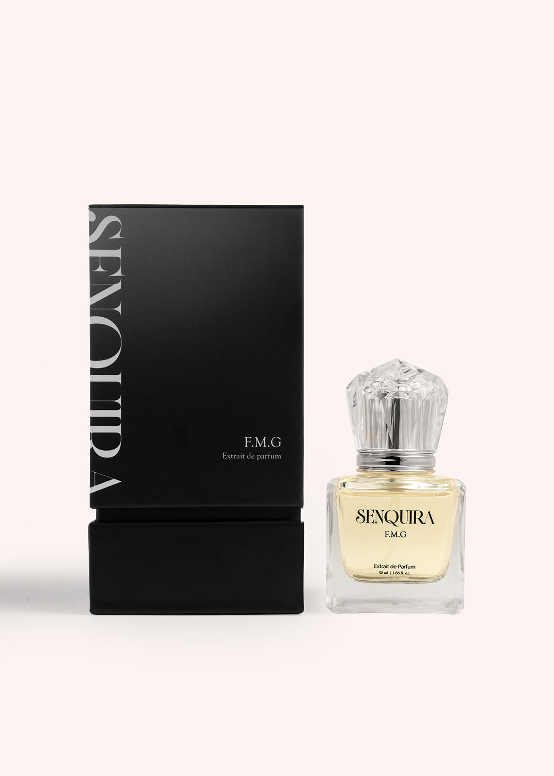 Senquira F.M.G Long Lasting Perfume for Him – 50ml