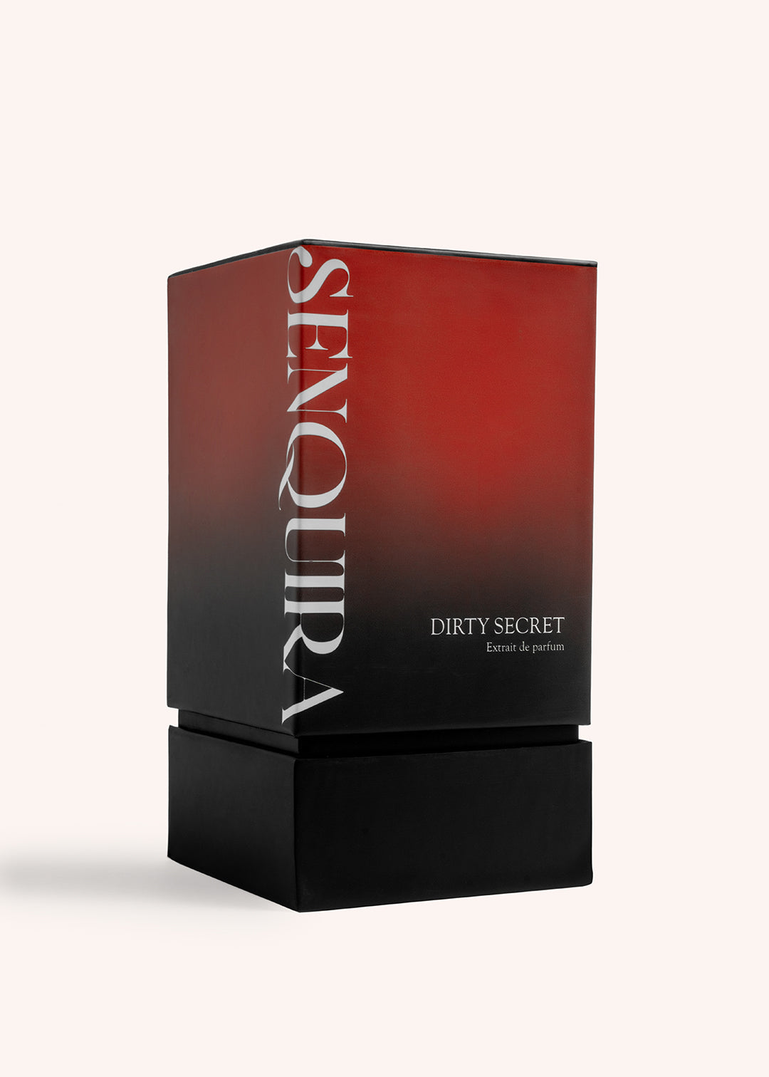 Senquira Dirty Secret Long Lasting Perfume for Women – 50ml