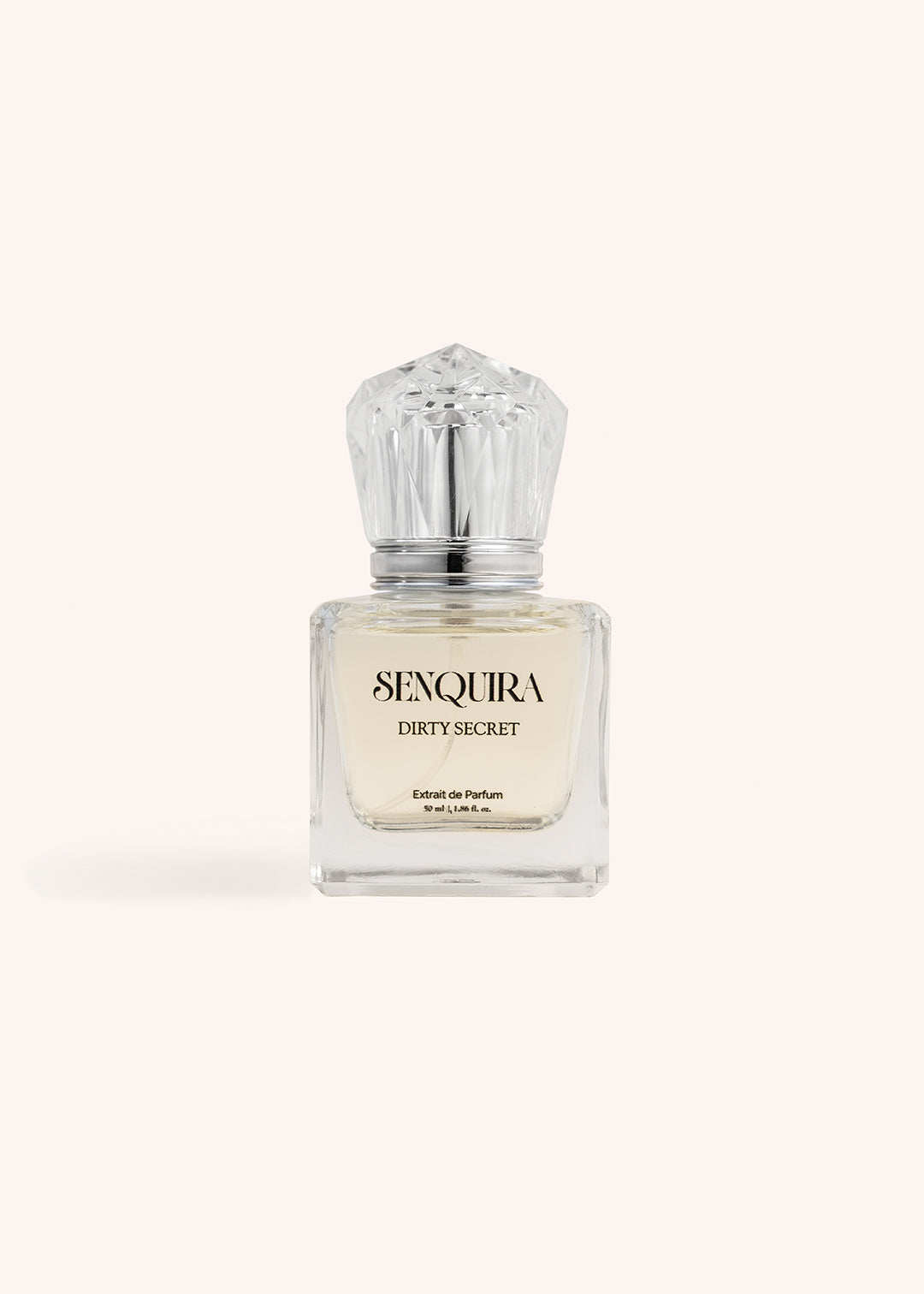 Senquira Dirty Secret Long Lasting Perfume for Women – 50ml