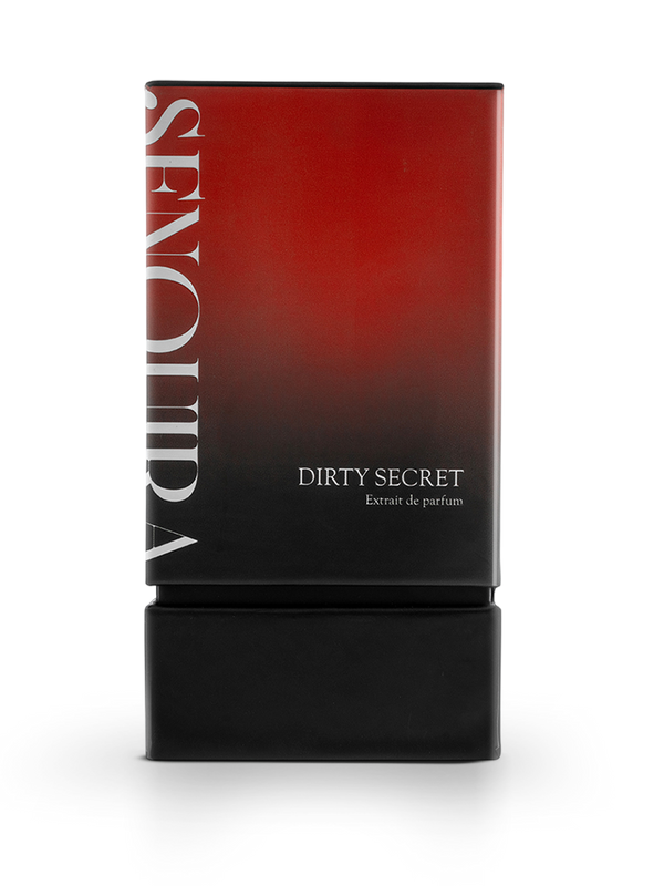 DIRTY SECRET