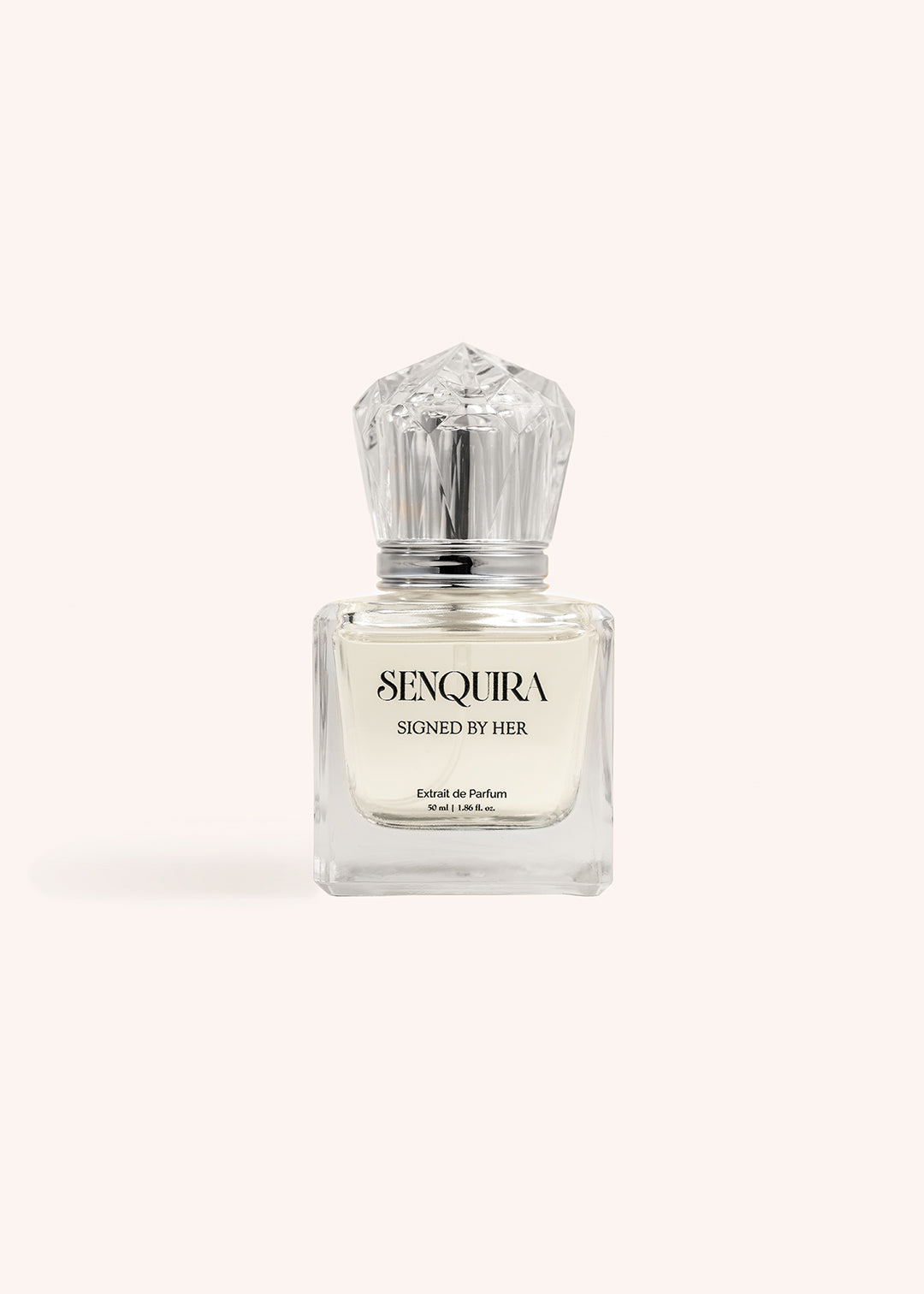 Senquira Signed By Her Long Lasting Perfume for Women – 50ml