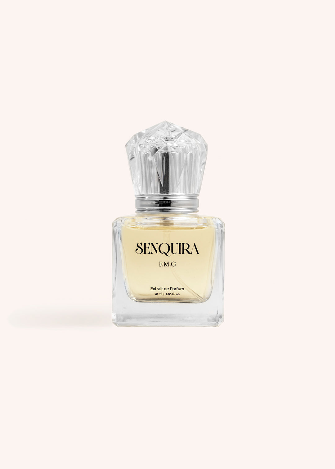 Senquira F.M.G Long Lasting Perfume for Him – 50ml