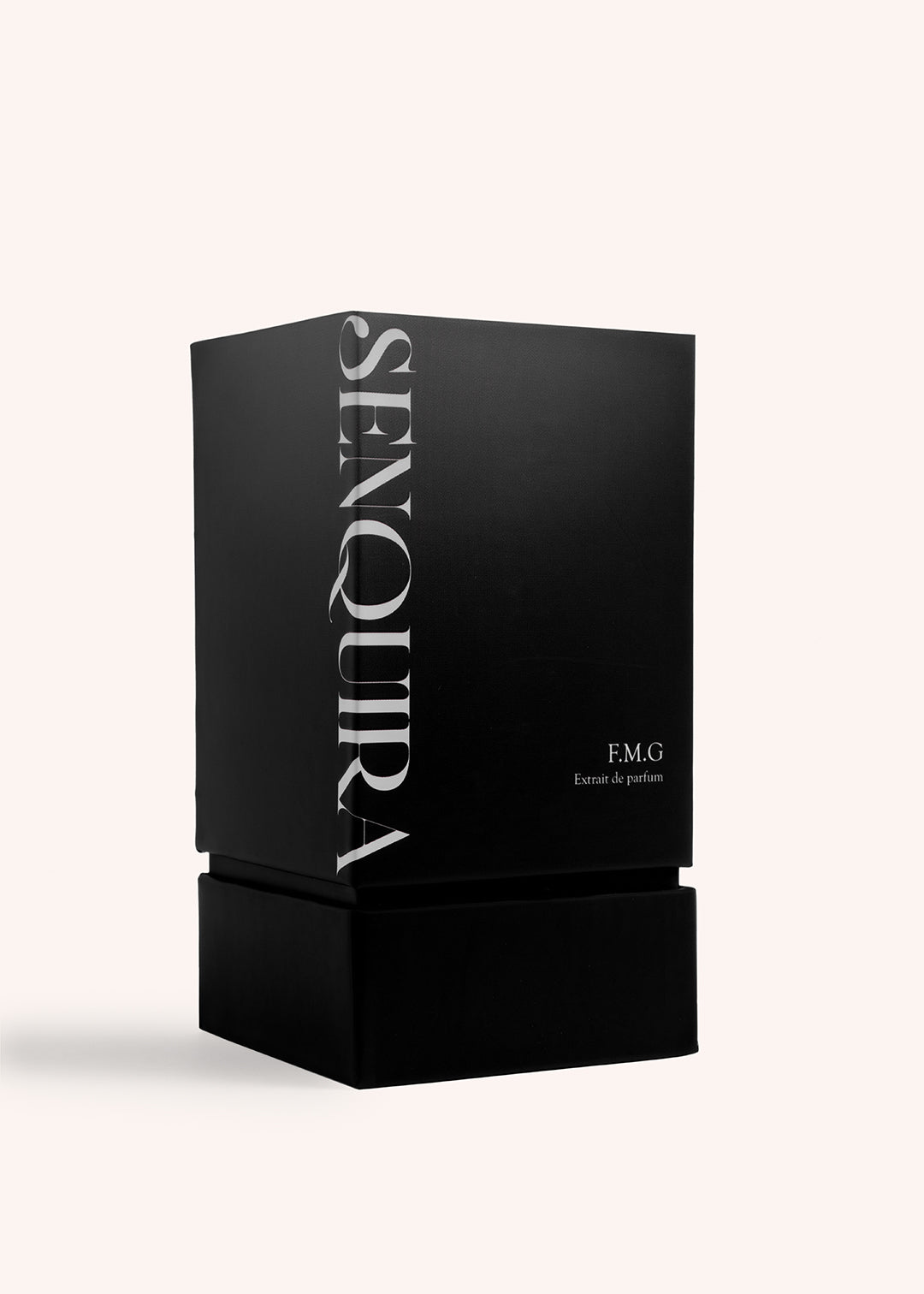 Senquira F.M.G Long Lasting Perfume for Him – 50ml