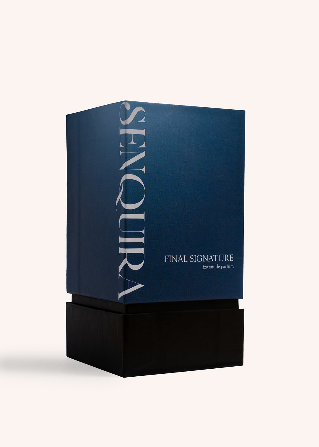 Senquira Final Signature Long Lasting Perfume for Him – 50ml